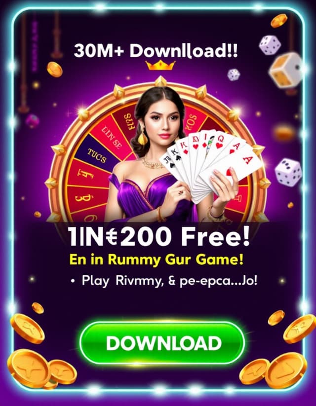 Teen Patti Master King Banner